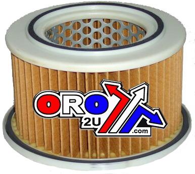 AIR FILTER HIFLO HFA2402 KAWA, 11013-1058, KAWASAKI thumbnail 2