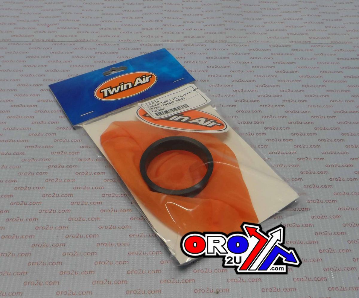 TWIN AIR TANK FUEL FILTER HONDA, CRF / RMZ 160600 thumbnail 4