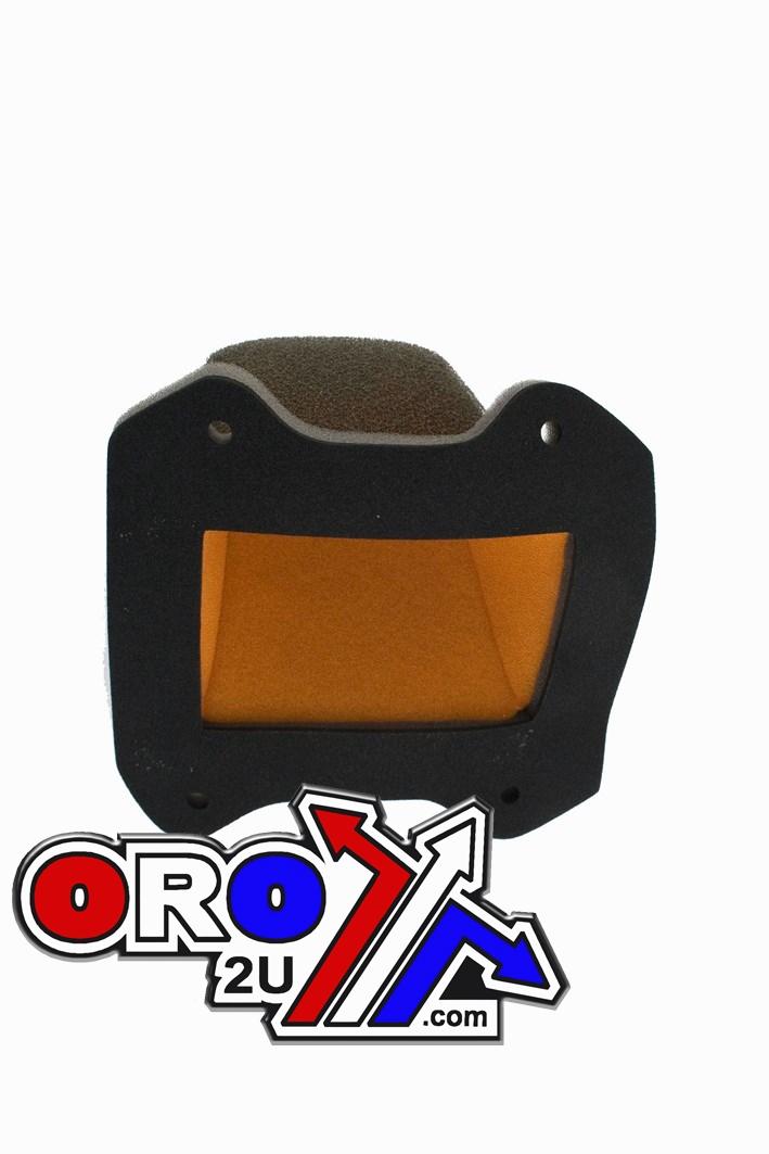 AIR FILTER 7-10 MONTESA 314/5R, TWINAIR 158013FR thumbnail 4