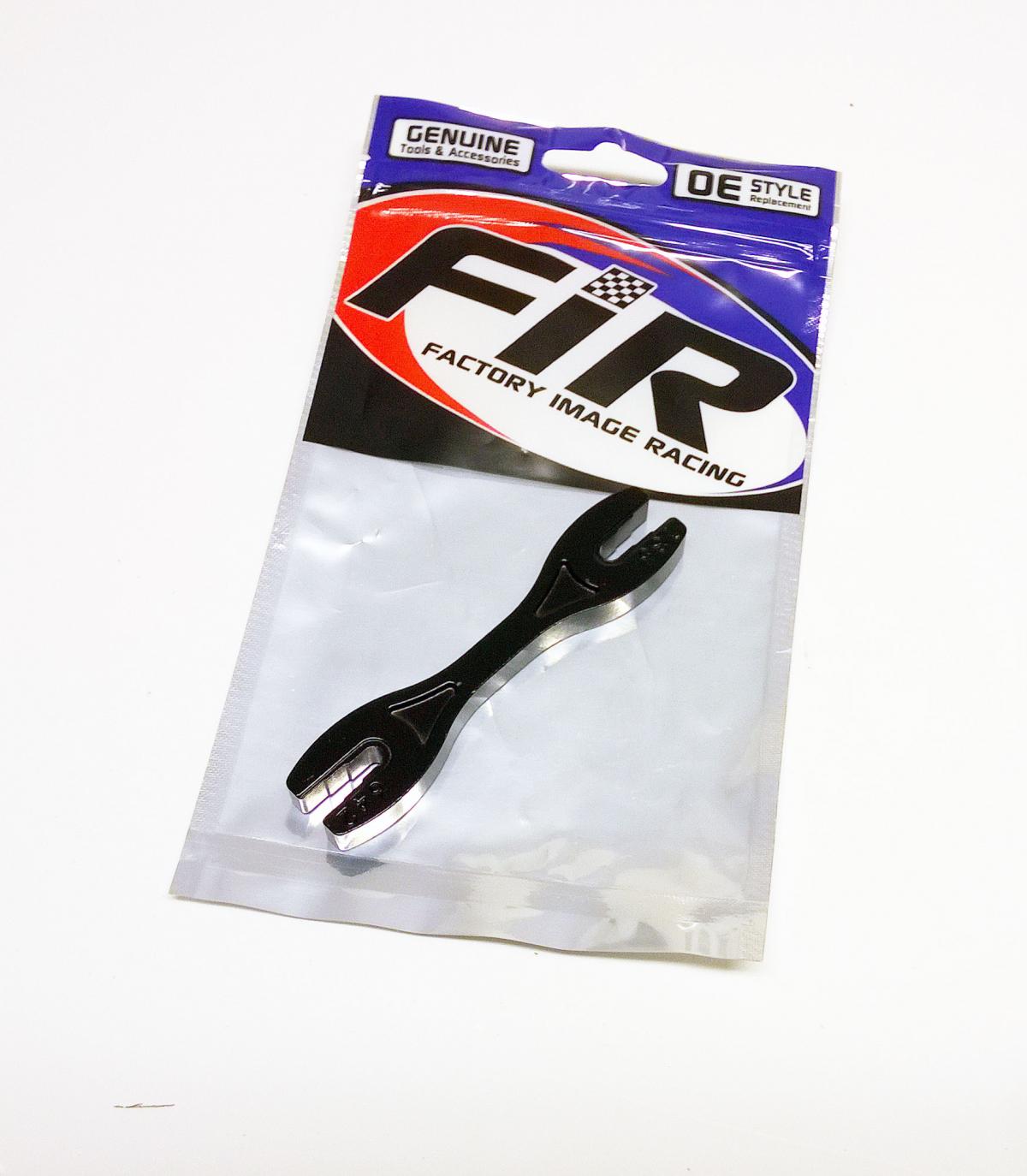 SPOKE WRENCH 6 IN 1 SIZE thumbnail 3