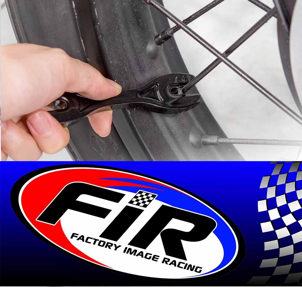 SPOKE WRENCH 6 IN 1 SIZE thumbnail 5