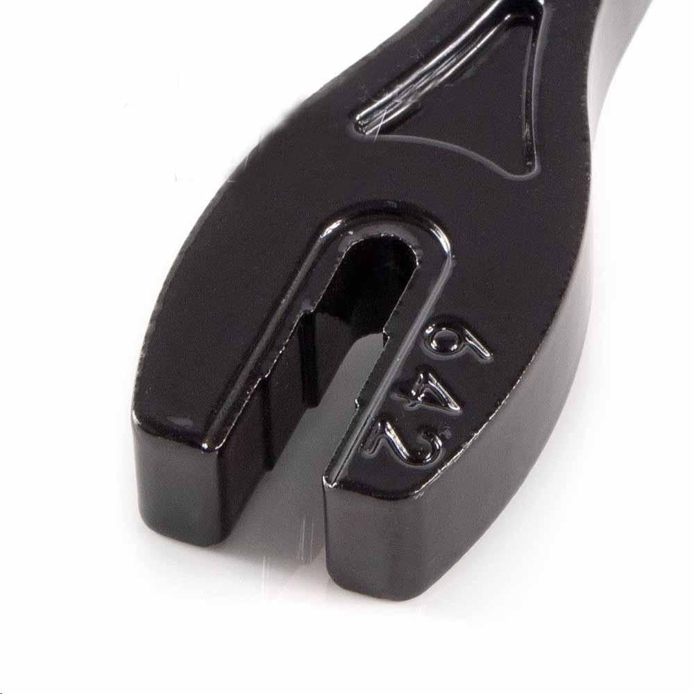 SPOKE WRENCH 6 IN 1 SIZE thumbnail 7