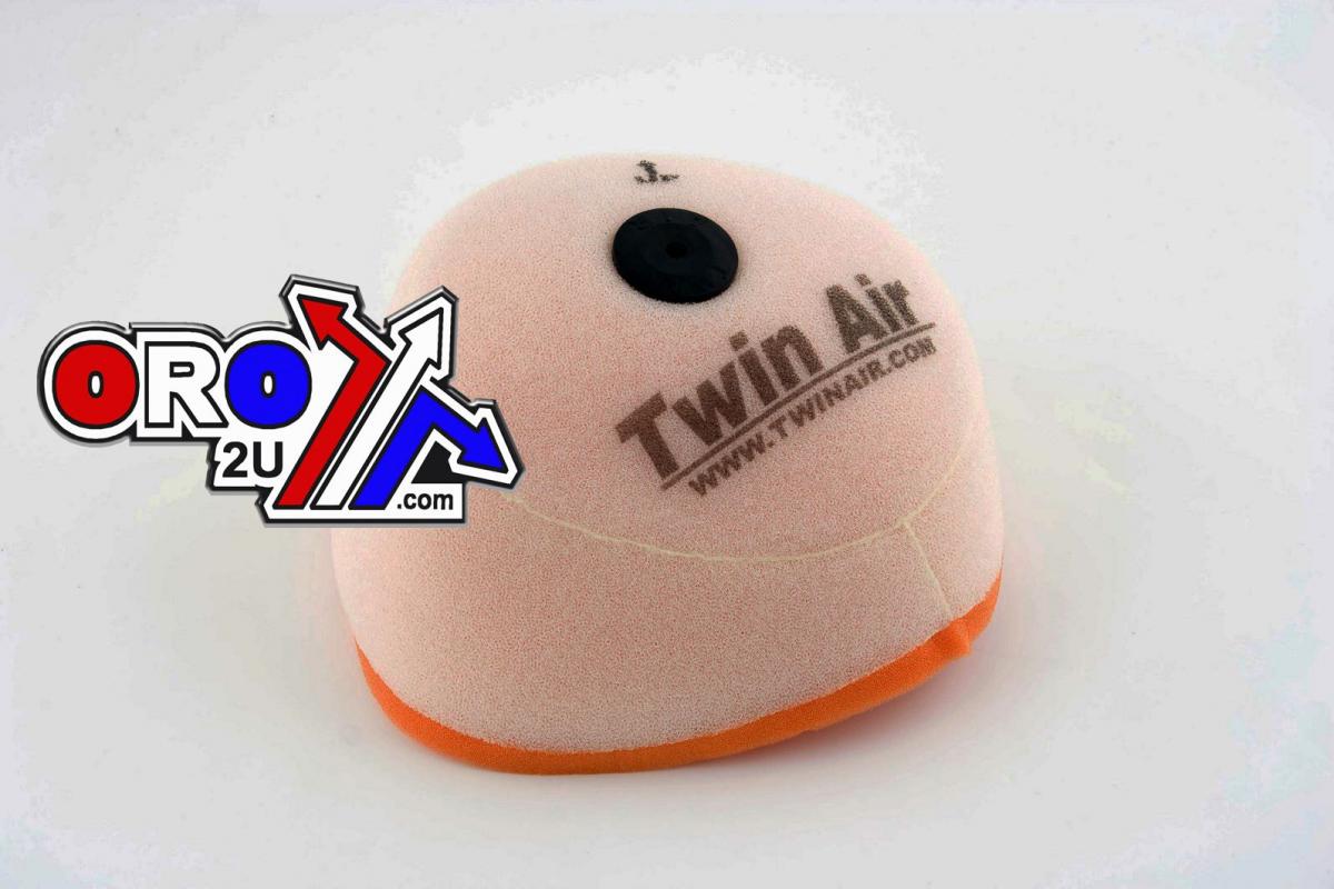 AIR FILTER 250 450 BETA 4STK, TWINAIR 158028 thumbnail 4