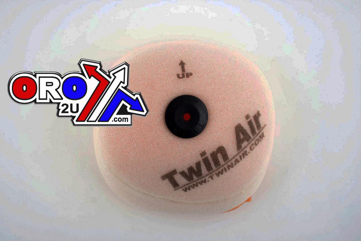 AIR FILTER 250 450 BETA 4STK, TWINAIR 158028 thumbnail 6