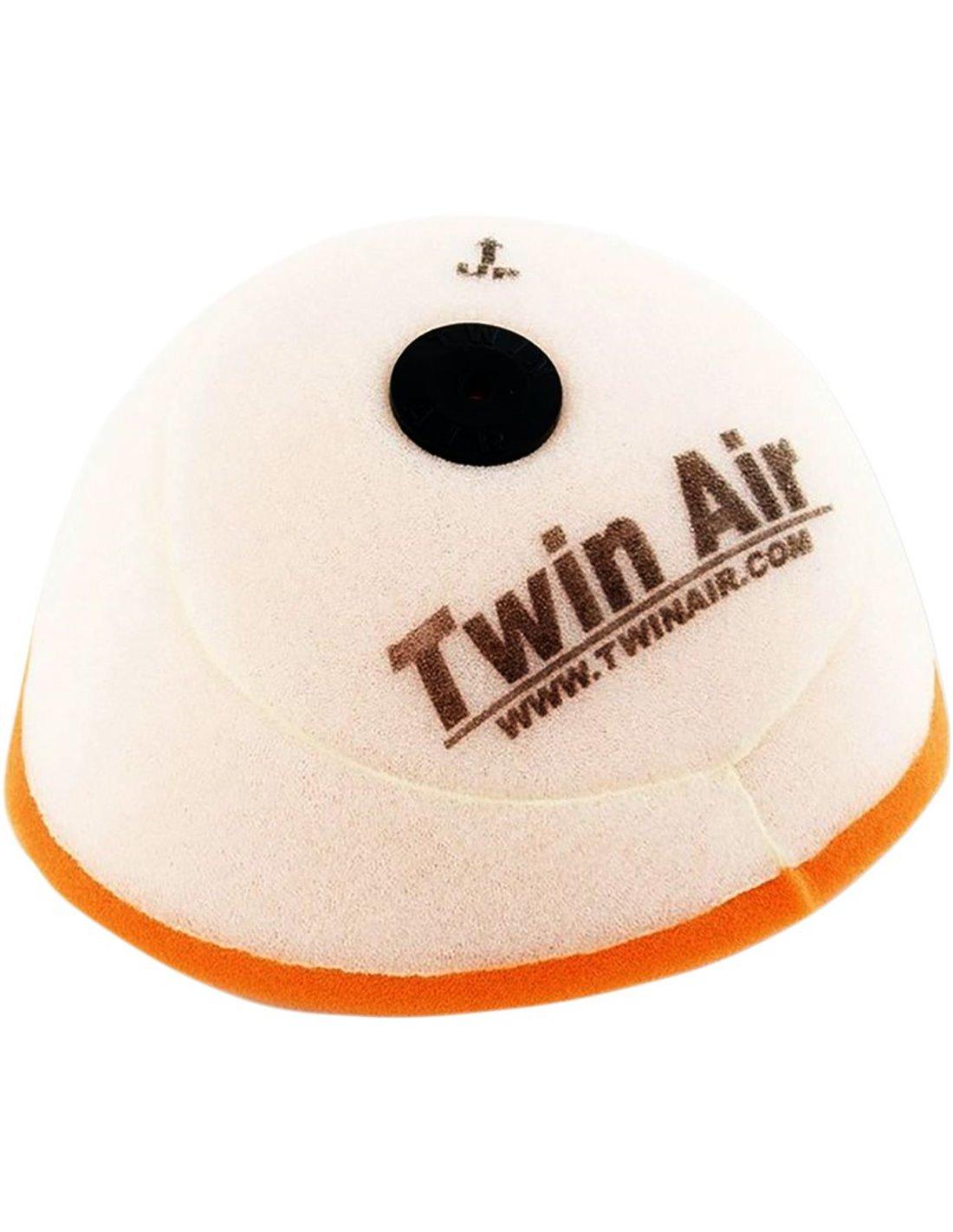 AIR FILTER BETA 250-525 4STK, TWINAIR 158033 image 1