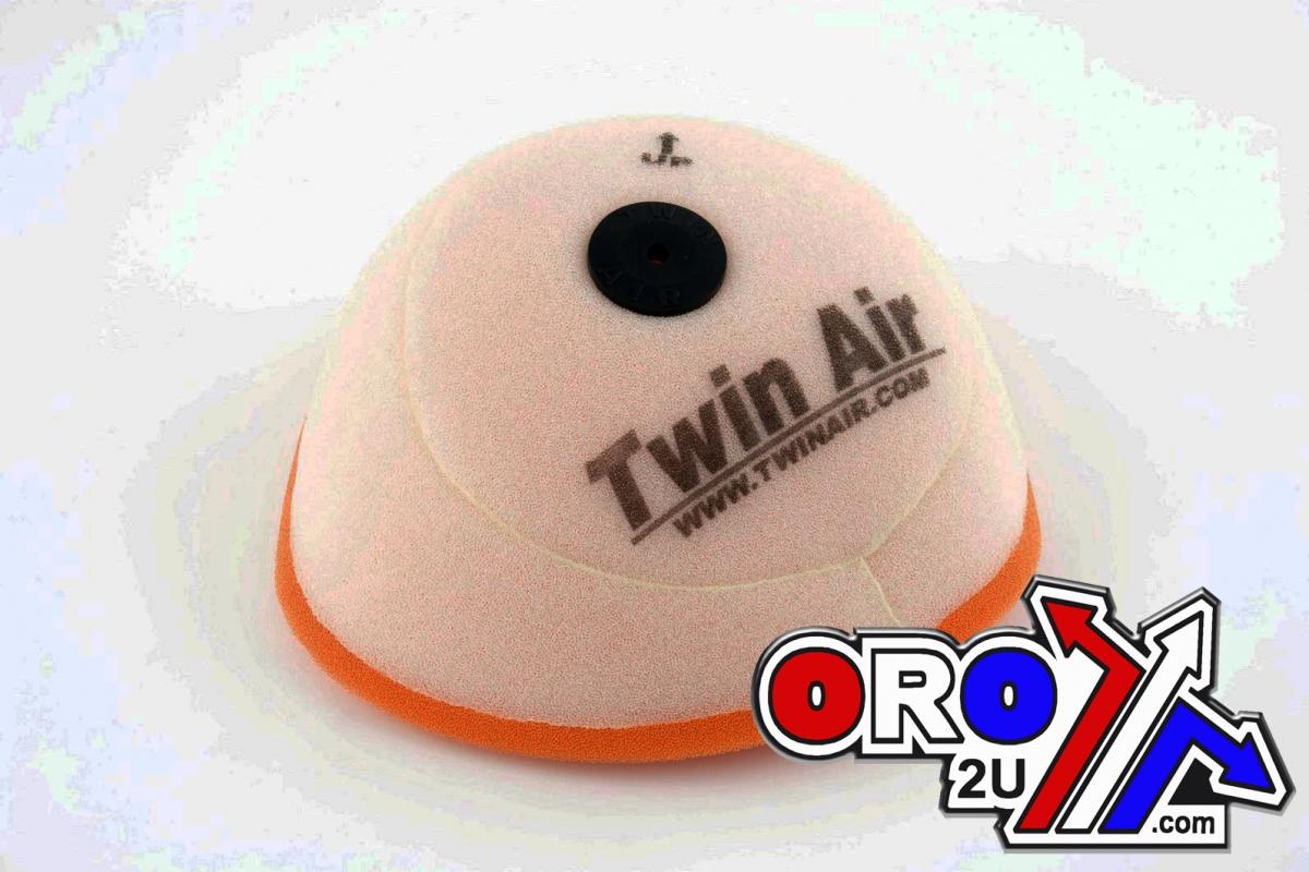 AIR FILTER BETA 250-525 4STK, TWINAIR 158033 thumbnail 2