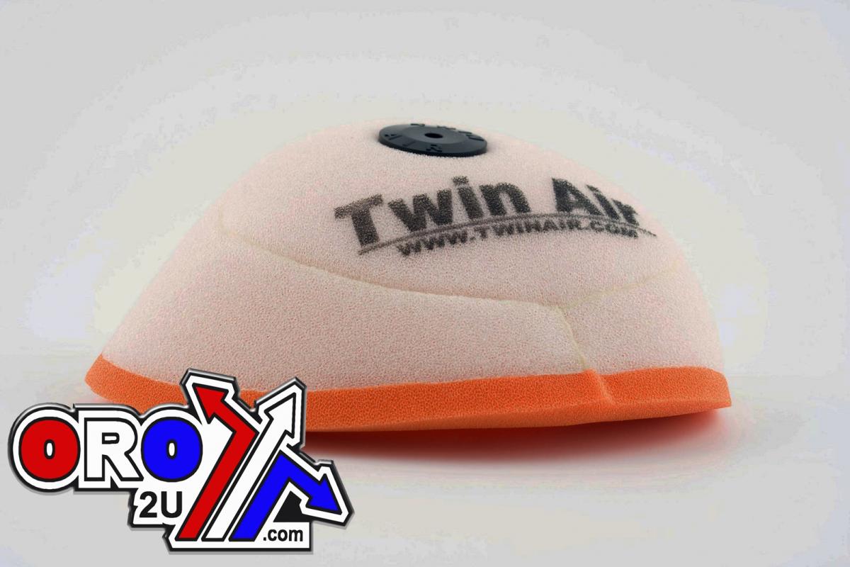 AIR FILTER BETA 250-525 4STK, TWINAIR 158033 thumbnail 3
