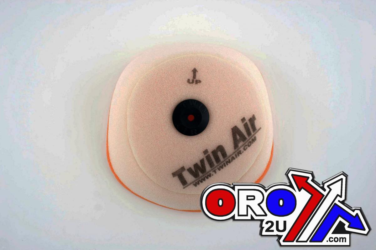 AIR FILTER BETA 250-525 4STK, TWINAIR 158033 thumbnail 4