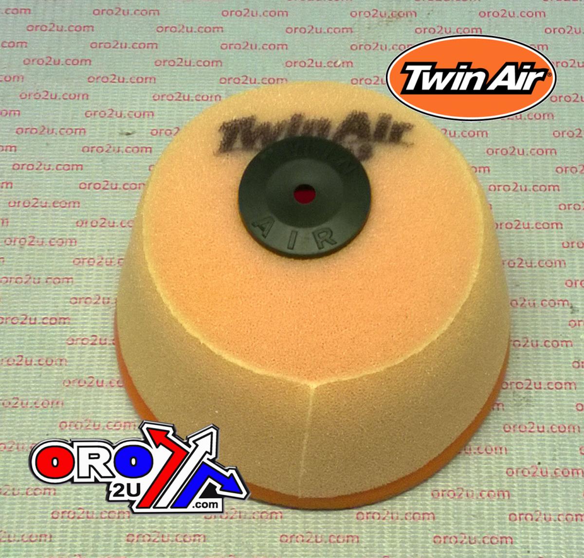 TWINAIR FILTER GASGAS MX65, TWINAIR 158043 TO FIT KIT image 1