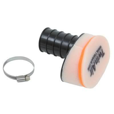 AIR FILTER BULTACO 77-79, TWINAIR 158050 With RUBBER image 1