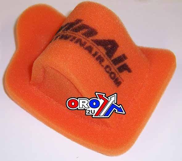 AIR FILTER 94-95 TRIAL GASGAS, TWINAIR 158051 image 1