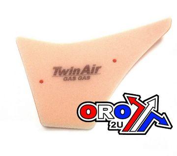 AIR FILTER GAS GAS TRIALS, TWINAIR 158055 thumbnail 3