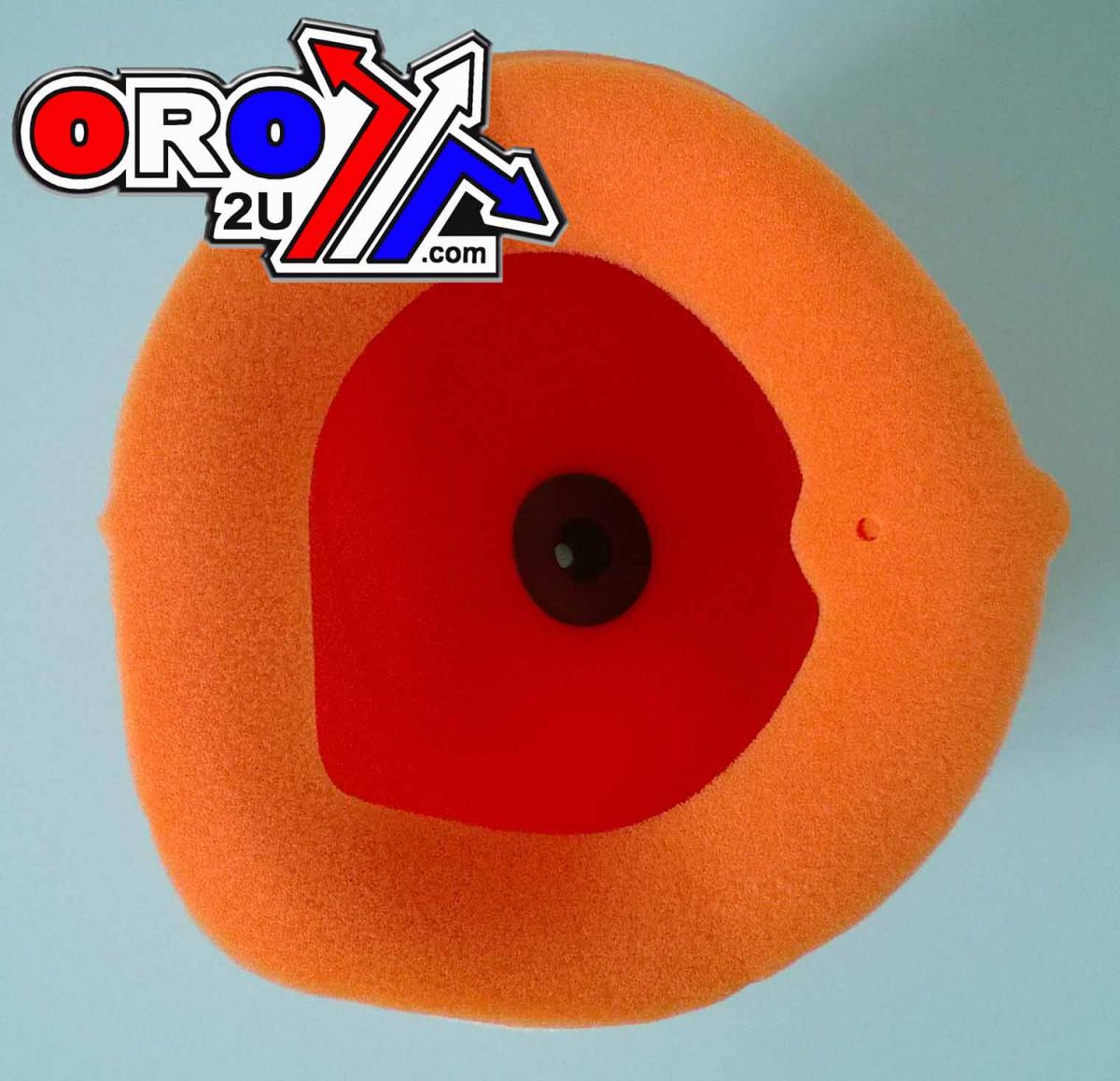 AIR FILTER 125-300 MX GASGAS, TWIN AIR 158056 250 ENDURO thumbnail 2