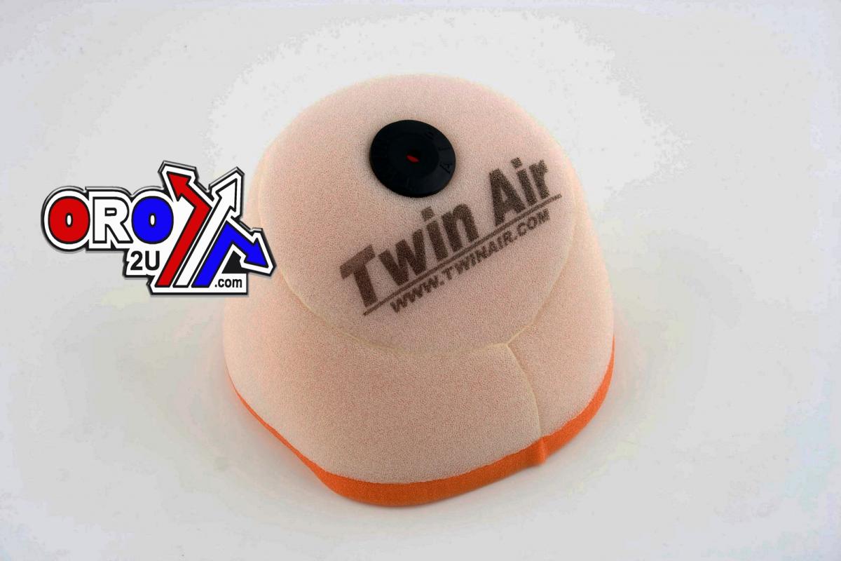 AIR FILTER 93-07 TM125 TM250, TWINAIR 158057 thumbnail 2