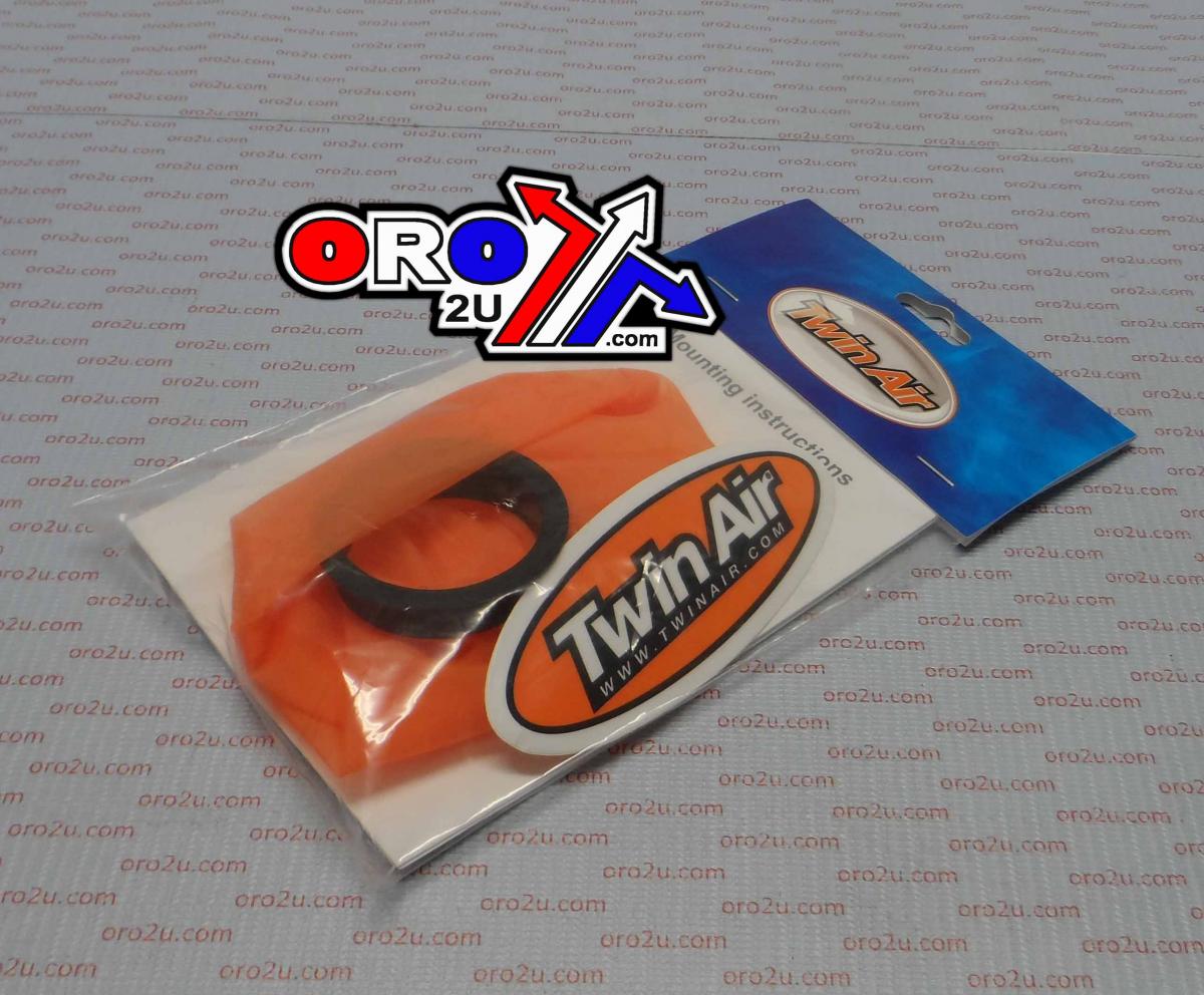 TWIN AIR TANK FUEL FILTER KTM, TWIN AIR 160642 SCREW CAP thumbnail 4