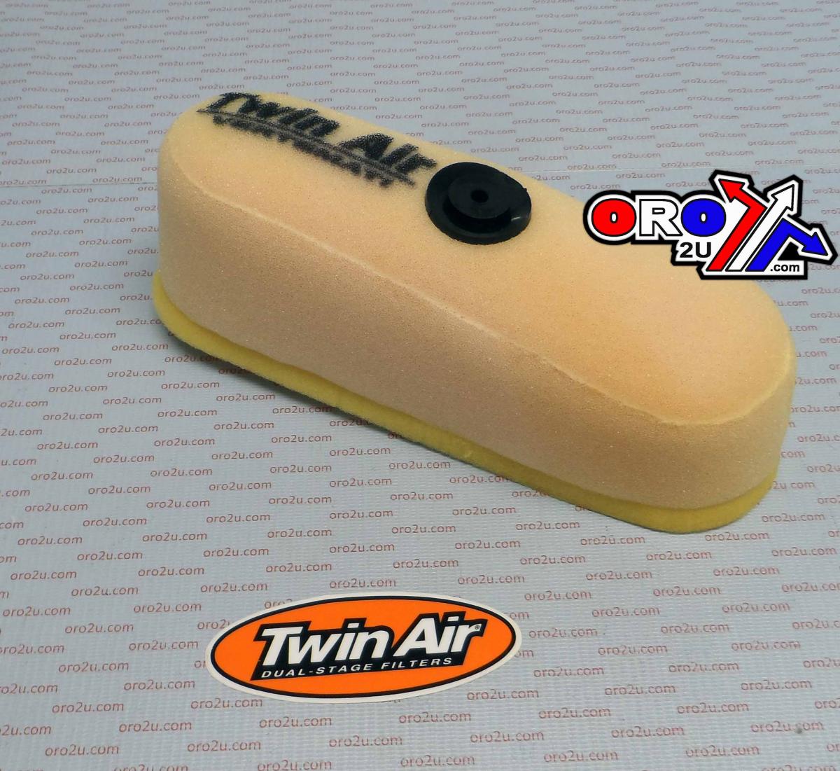 AIR FILTER 00-01 VERTEMATI, TWINAIR 158175 image 1