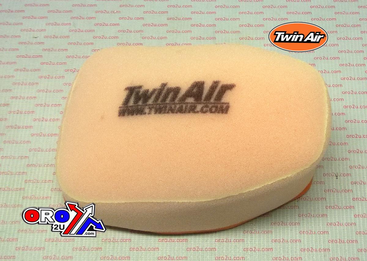 AIR FILTER 02-03 VERTEMATI, TWINAIR 158176 image 1