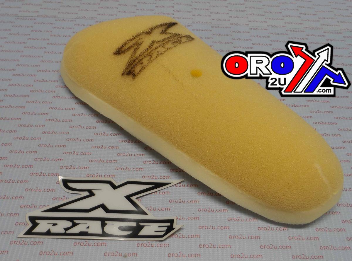 AIR FILTER 2002-2003 VOR X image 1