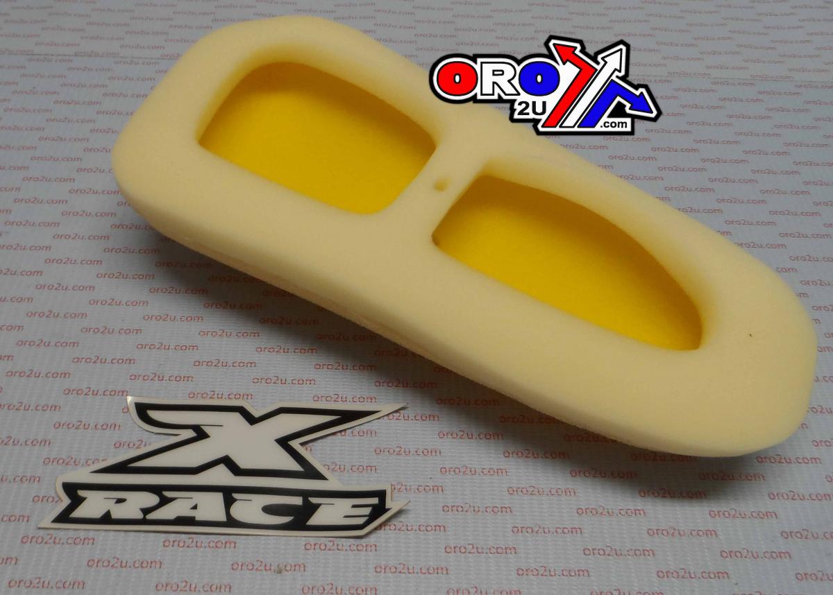 AIR FILTER 2002-2003 VOR X thumbnail 2