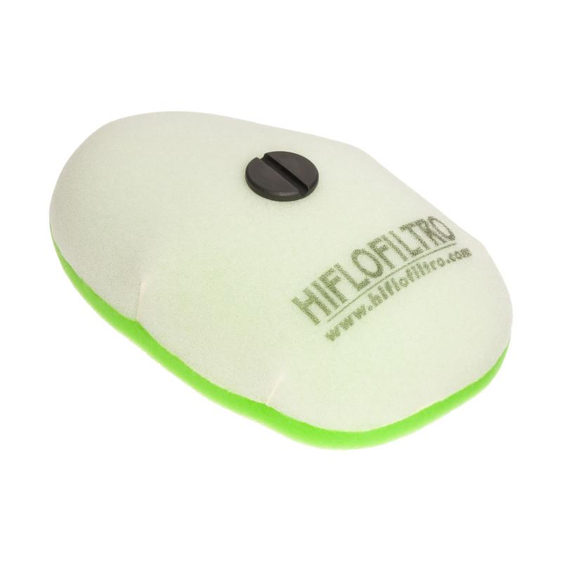AIR FILTER 09-12 FE450/570, HIFLO HFF6013 HUSABERG image 1