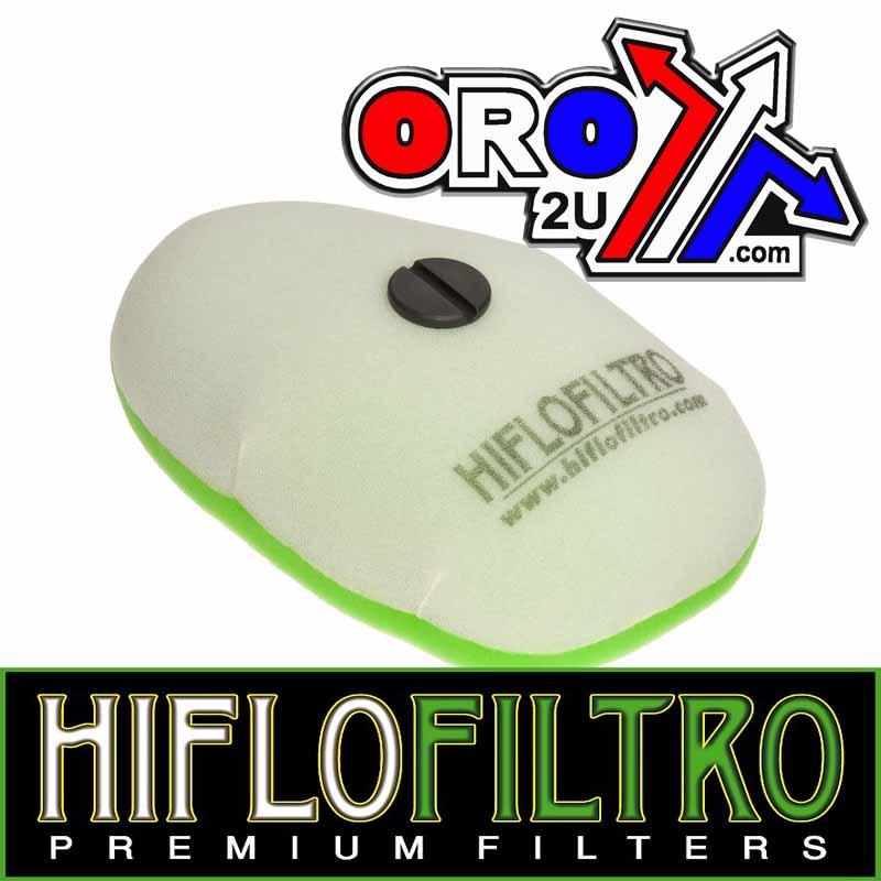AIR FILTER 09-12 FE450/570, HIFLO HFF6013 HUSABERG thumbnail 3