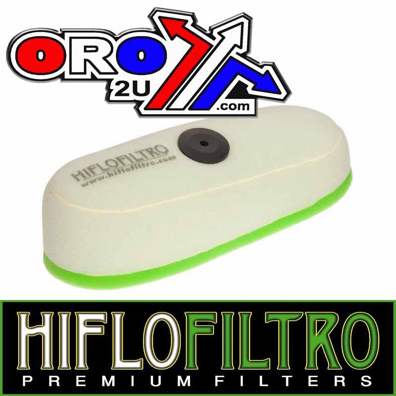 AIR FILTER 00-08 HUSABERG, HIFLO HFF6011 thumbnail 3
