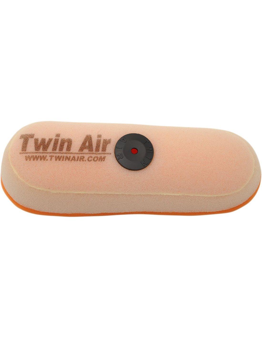 AIR FILTER 00-08 HUSABERG, TWINAIR 158188 image 1