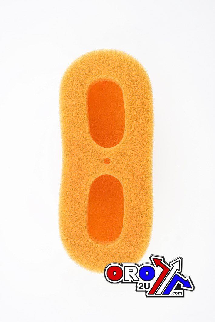 AIR FILTER 94-99 Husaberg Top, TWINAIR 158194 thumbnail 2