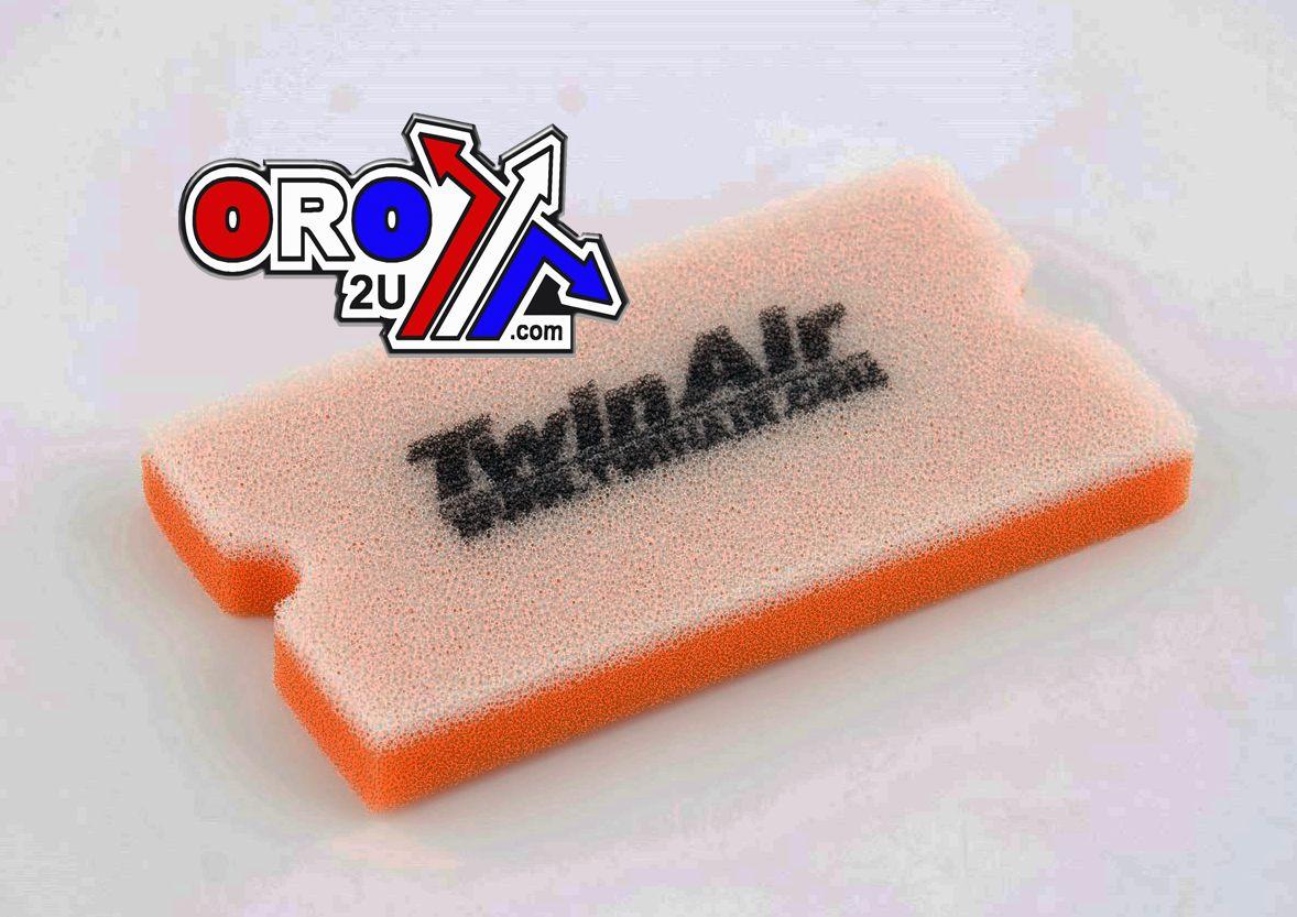 AIR FILTER 99-12 CR50cc HUSKY, TWIN AIR 158251 HUSQVARNA thumbnail 3
