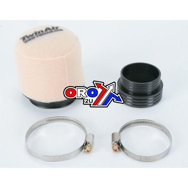 AIR FILTER 06-08 DVX 250 300, TWIN AIR 158262P Arctic Cat thumbnail 2