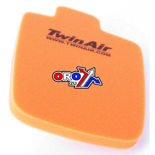 AIR FILTER ARCTIC CAT 550, TWIN AIR 158268 thumbnail 2