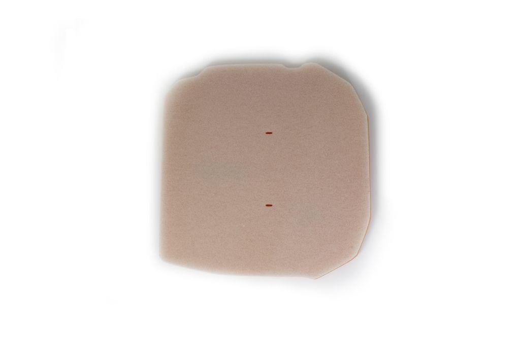 AIR FILTER 11-12 TC / TE / SM, TWINAIR 158320N 449 / 511, Husqvarna thumbnail 2