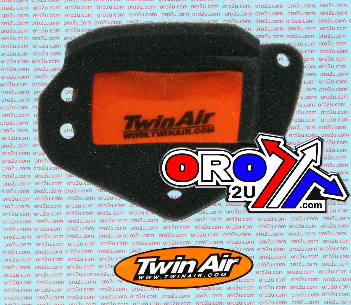 TWINAIR FILTER BMW G650X 07-10, TWINAIR 158328 thumbnail 2