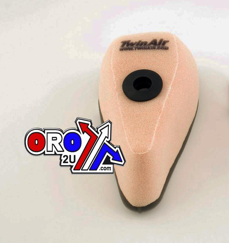 AIR FILTER 99-03 CANNONDALE, TWINAIR 158350 CANNIBAL 440 image 1