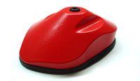 AIR BOX COVER KXF RMZ DIRT image 1