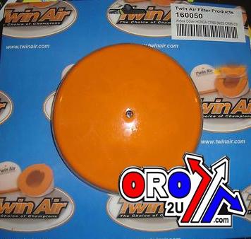 AIR BOX COVER CR80 CR85 86-07, TWINAIR 160050 thumbnail 2