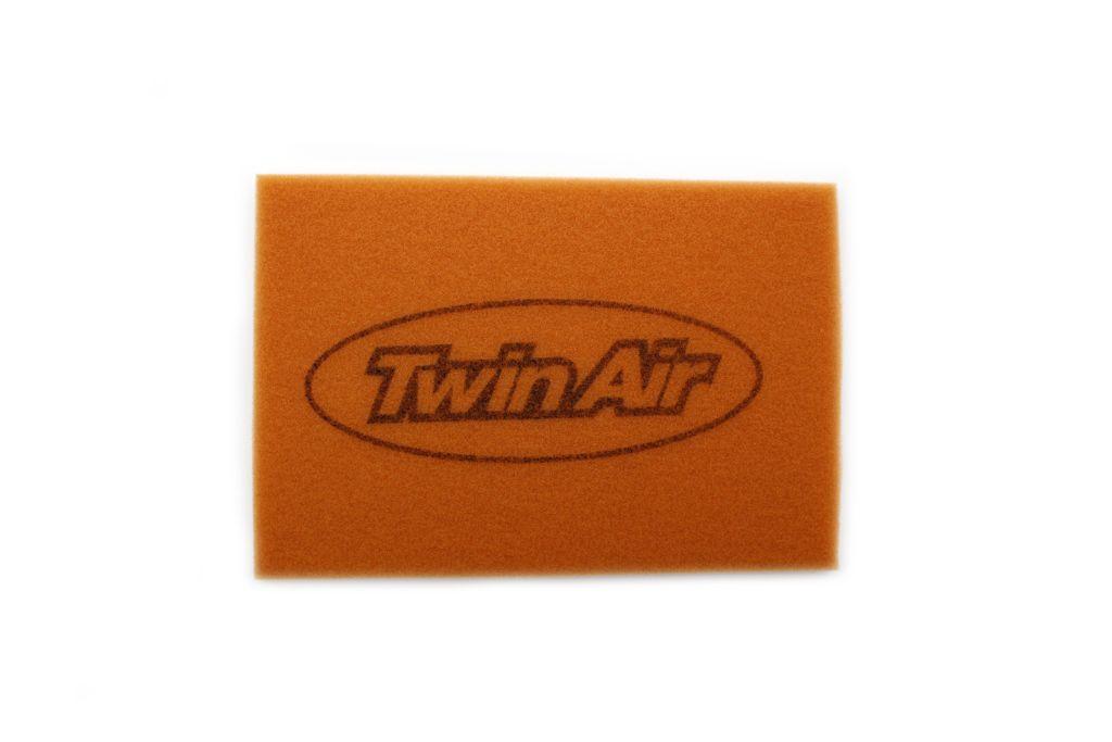 AIR FILTER APRILIA RS125, TWINAIR158501FRX PRE-OILED image 1