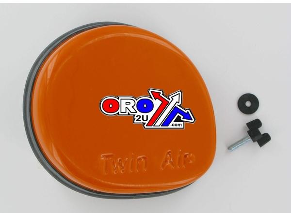 AIR BOX COVER 89-08 CR, TWIN AIR 160070 HONDA thumbnail 2