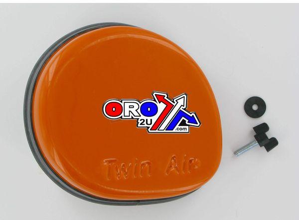 AIR BOX COVER 89-08 CR, TWIN AIR 160070 HONDA thumbnail 3