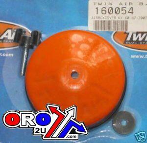 AIR BOX COVER 85-01 KX60, TWINAIR 160054 KAWASAKI thumbnail 3