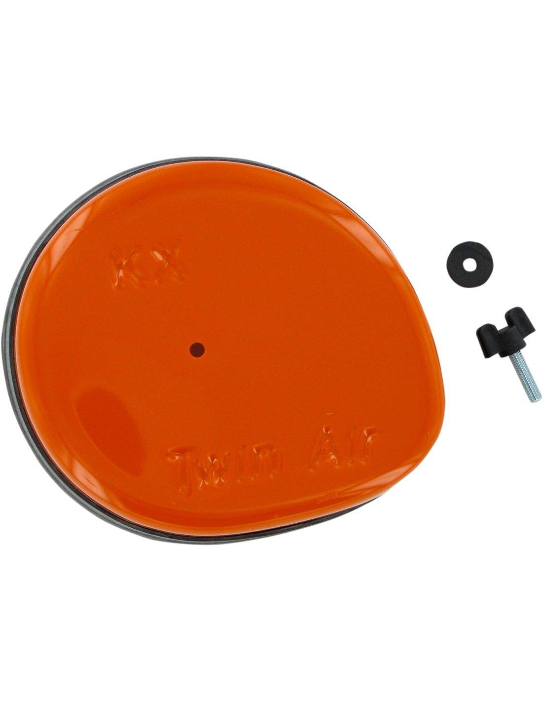 AIR BOX COVER 94-96 KX125 250, TWINAIR 160074 90-91 125 250 thumbnail 2