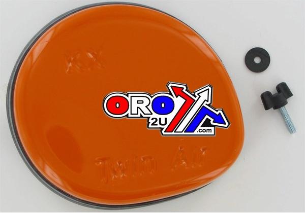 AIR BOX COVER 94-96 KX125 250, TWINAIR 160074 90-91 125 250 thumbnail 3