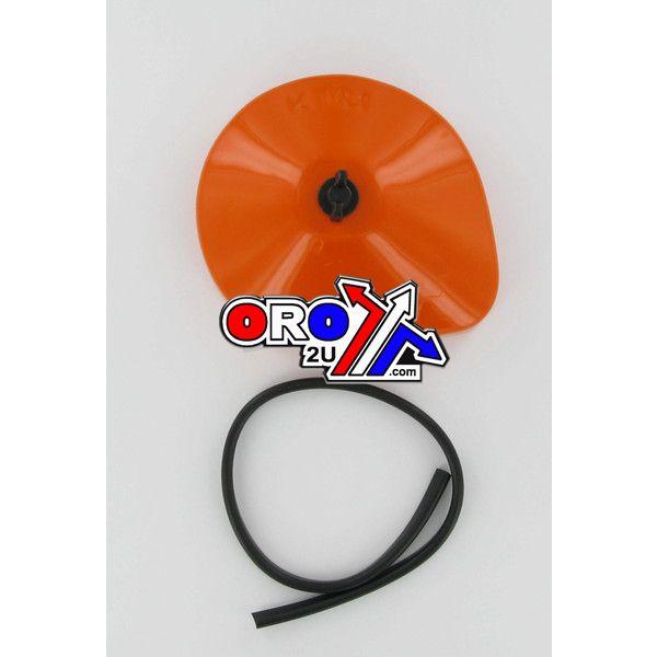 AIR BOX COVER 90-97 KTM250, TWINAIR 160072 KTM thumbnail 3