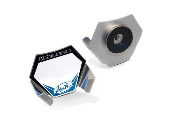 TYRE GAUGE HOLDER MOTION PRO 08-0475 image 1