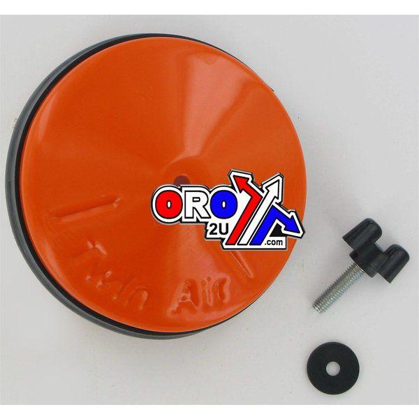 AIR BOX COVER 93-25 YZ80 YZ85, TWINAIR 160065 YAMAHA thumbnail 3