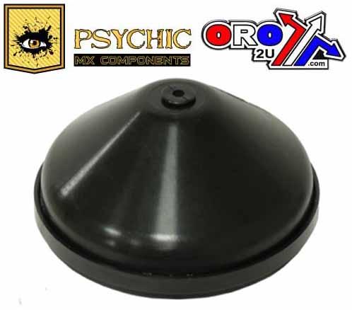 AIR BOX COVER RM/RMX/KDX, PSYCHIC MX-07136 image 1