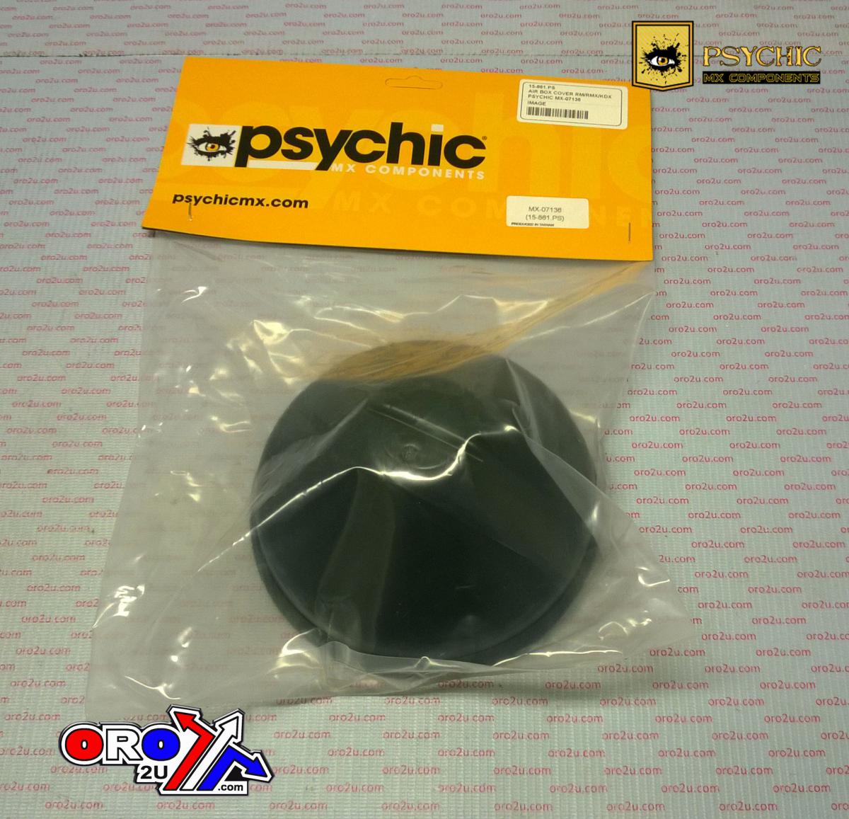 AIR BOX COVER RM/RMX/KDX, PSYCHIC MX-07136 thumbnail 2