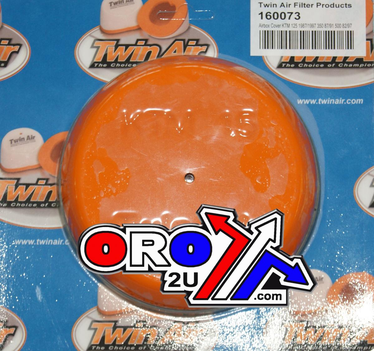 AIR COVER 87-97 KTM125, 160073 thumbnail 2