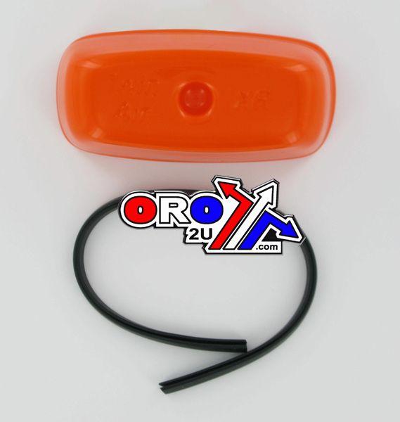 AIR BOX COVER XR250/400/600, TWINAIR 160051 HONDA thumbnail 3