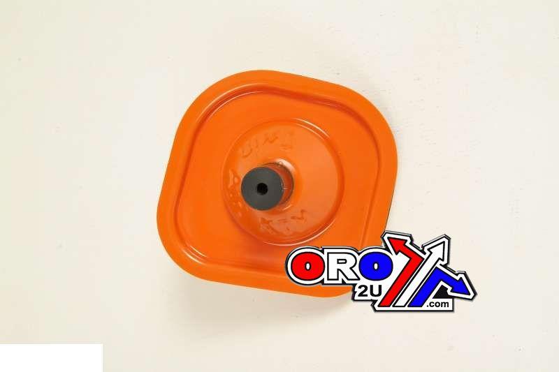 AIR BOX COVER 98-06 KTM12/250, TWINAIR 160071 KTM thumbnail 3